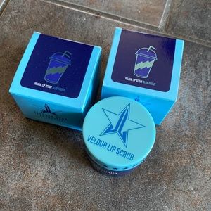 Jeffree Star Lip Scrub